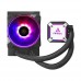 Antec Neptune 120 Advanced All in One ARGB  Liquid CPU Cooler